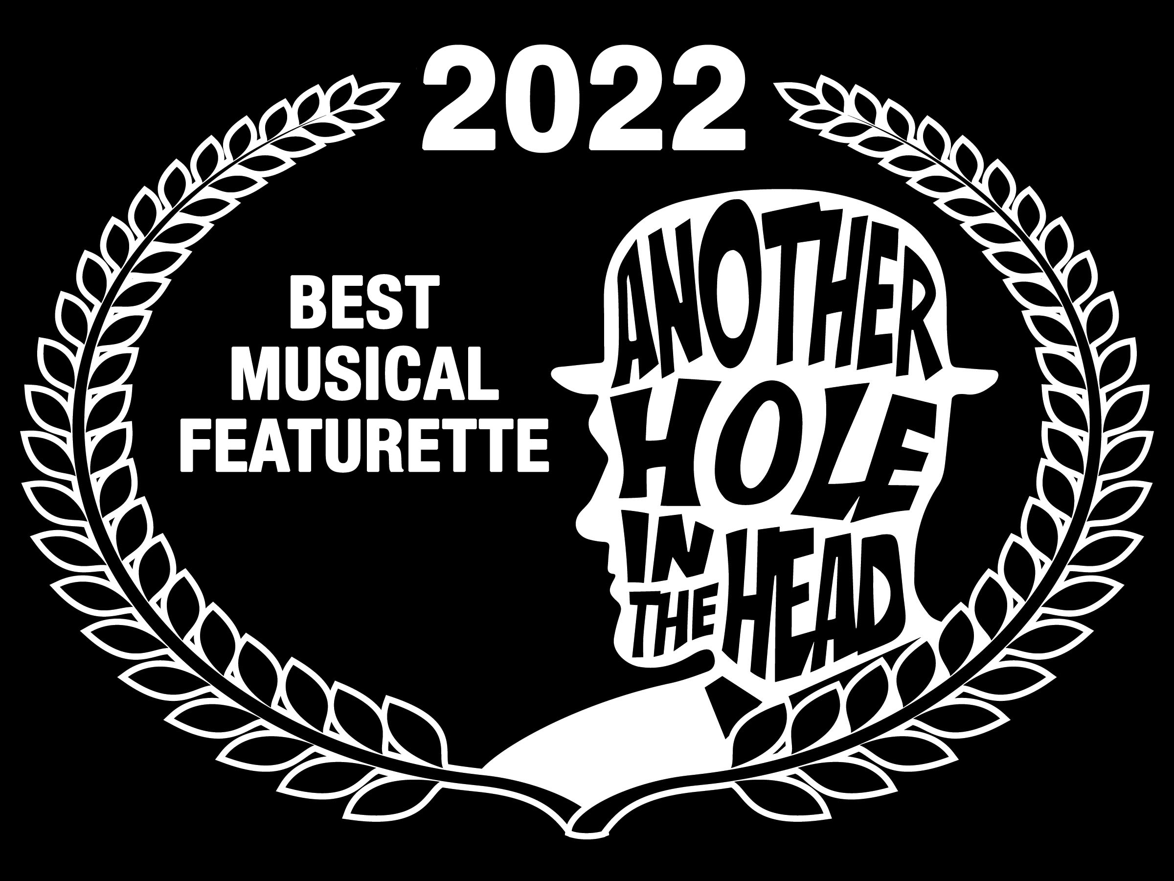 Laurels for the Audience Award